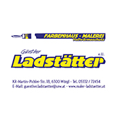 Ladstaetter Logo neu